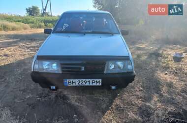 Седан ВАЗ 21099 2004 в Лиманском