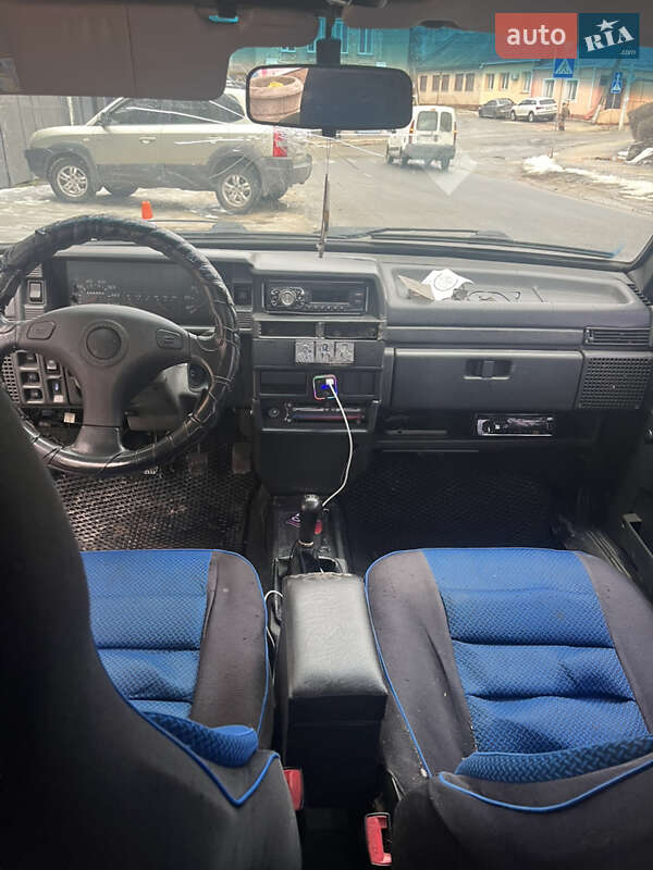 Седан ВАЗ / Lada 21099 2006 в Балте