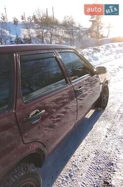 Седан ВАЗ / Lada 21099 2004 в Почаєві