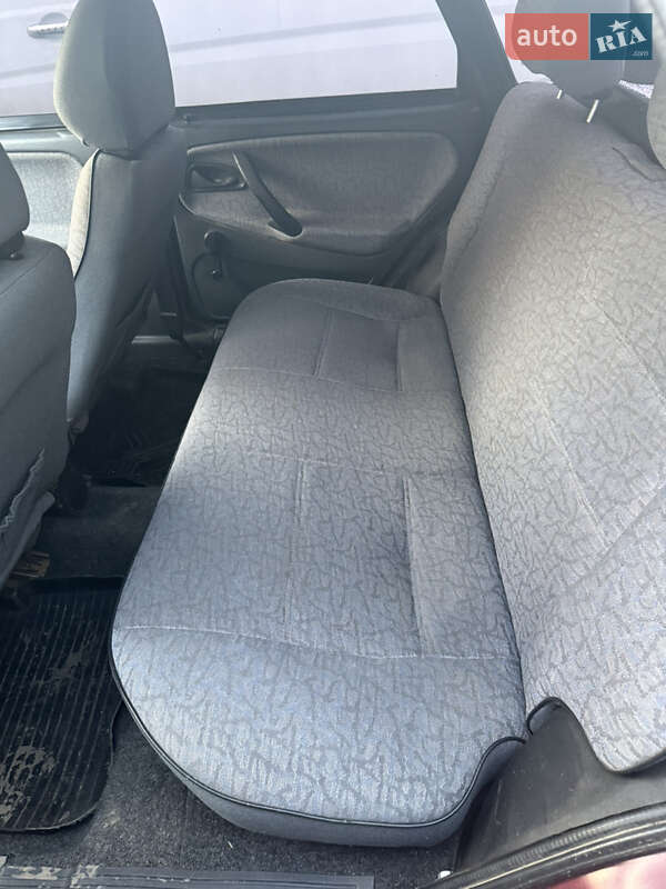 Седан ВАЗ / Lada 21099 2008 в Полтаве