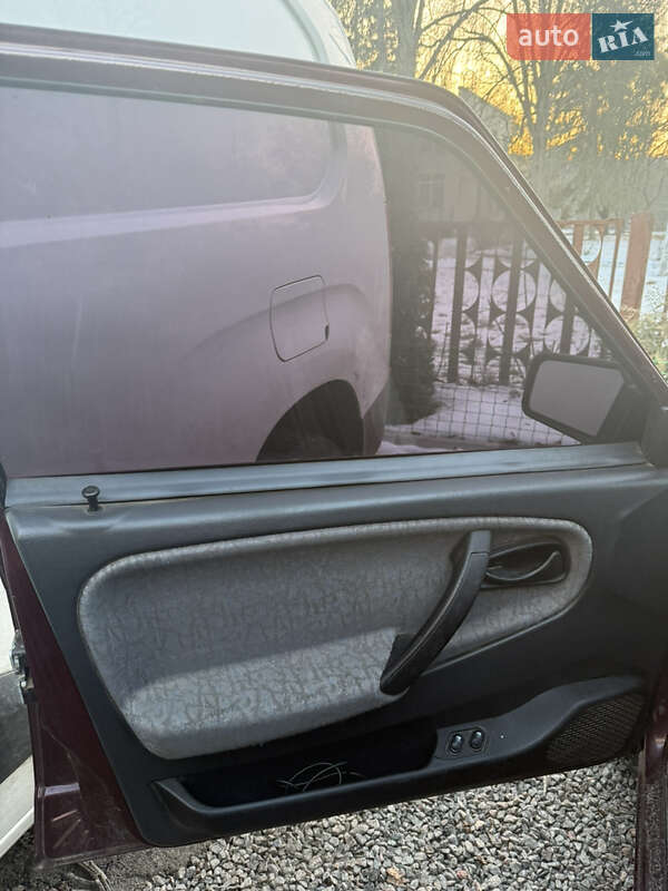 Седан ВАЗ / Lada 21099 2008 в Полтаве