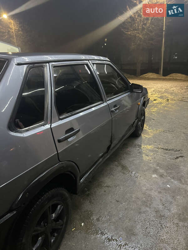 Седан ВАЗ / Lada 21099 2006 в Хмельницком