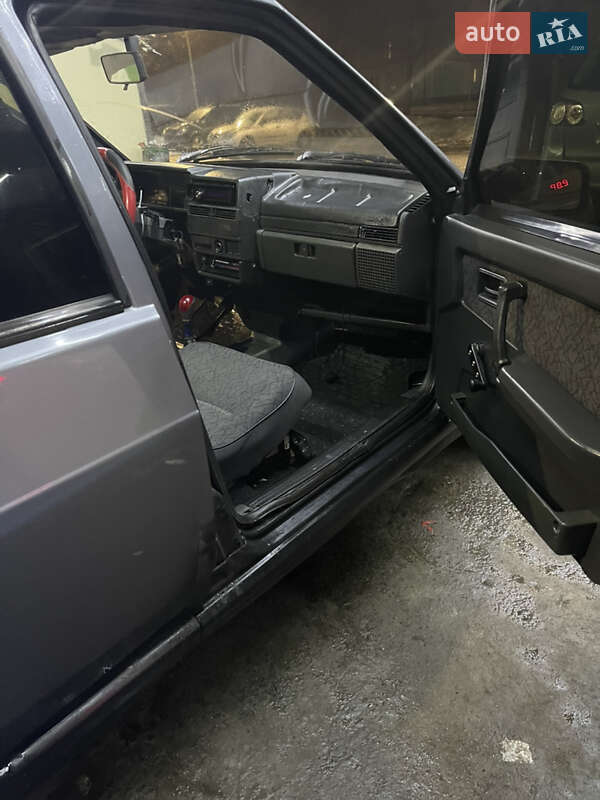 Седан ВАЗ / Lada 21099 2006 в Хмельницком