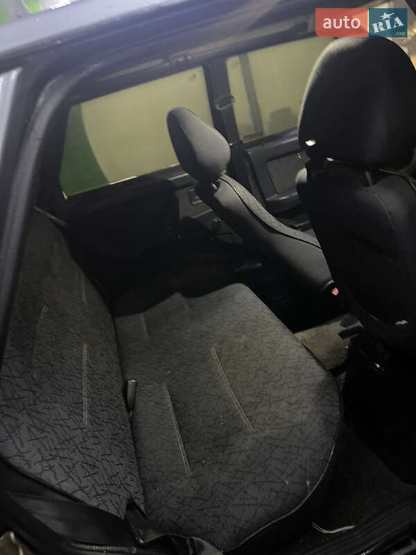 Седан ВАЗ / Lada 21099 2006 в Хмельницком