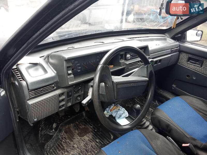 Седан ВАЗ / Lada 21099 2006 в Буске фото 5 Седан ВАЗ / Lada 21099 2006 в Буске