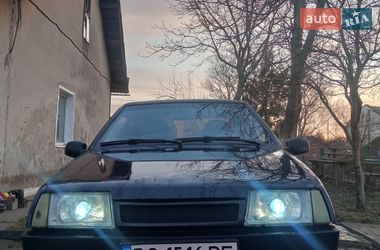 Седан ВАЗ 21099 2003 в Стрию