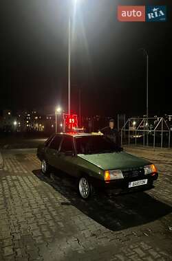 Седан ВАЗ 21099 2007 в Хмельницком