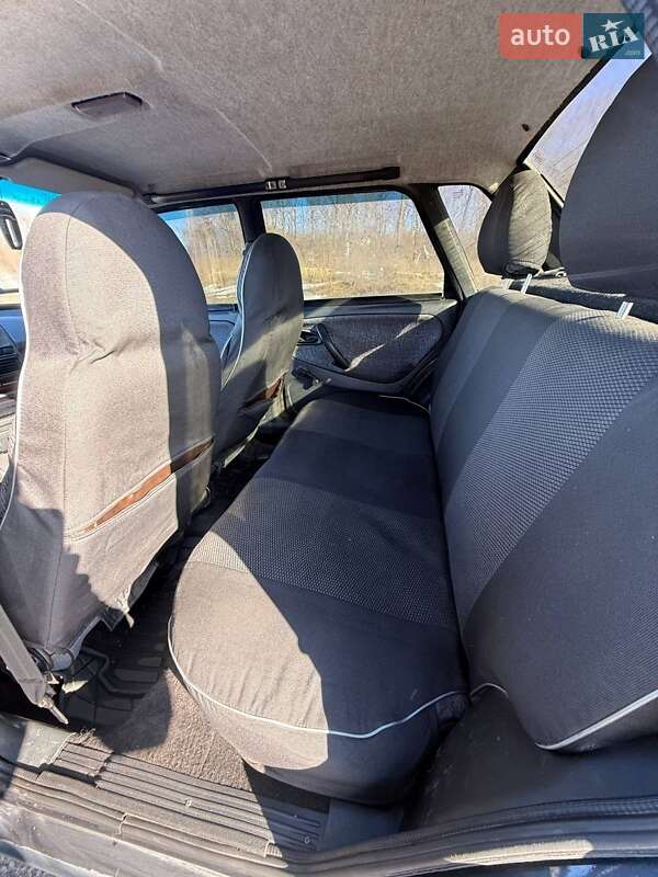 Седан ВАЗ / Lada 21099 2008 в Прилуках