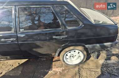 Седан ВАЗ / Lada 21099 2006 в Умани