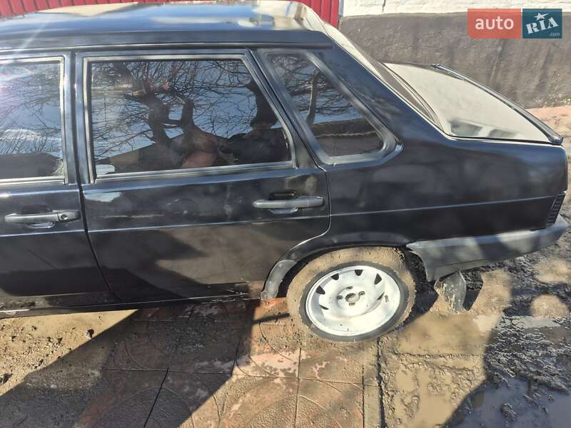 ВАЗ / Lada 21099 2006