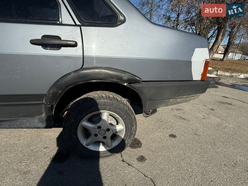 Седан ВАЗ / Lada 21099 2005 в Фастове