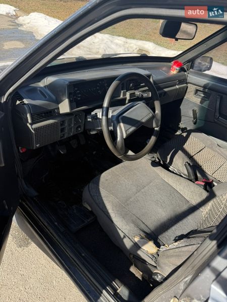 Седан ВАЗ / Lada 21099 2005 в Фастове