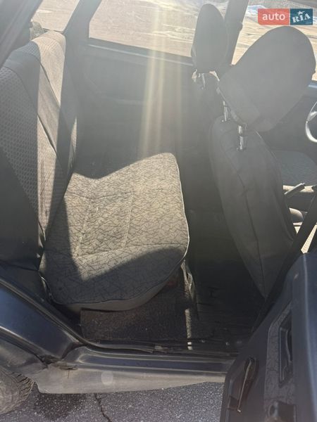 Седан ВАЗ / Lada 21099 2005 в Фастове