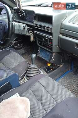 Седан ВАЗ 21099 2001 в Павлограді