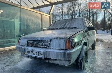 Седан ВАЗ 21099 2006 в Ладыжине