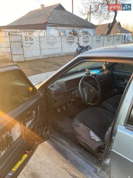 Седан ВАЗ / Lada 21099 2005 в Еланце