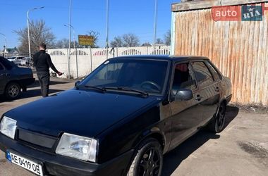 Седан ВАЗ 21099 2007 в Павлограде