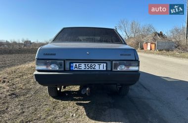 Седан ВАЗ 21099 2007 в Лимане