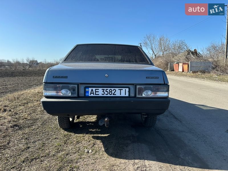 Седан ВАЗ / Lada 21099 2007 в Лимане фото Седан ВАЗ / Lada 21099 2007 в Лимане