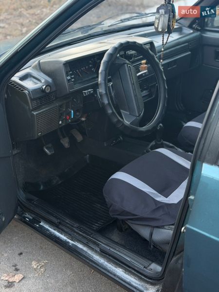 Седан ВАЗ / Lada 21099 1999 в Ровно фото 15 Седан ВАЗ / Lada 21099 1999 в Ровно