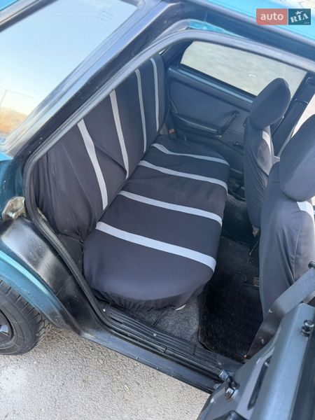 Седан ВАЗ / Lada 21099 1999 в Ровно фото 19 Седан ВАЗ / Lada 21099 1999 в Ровно