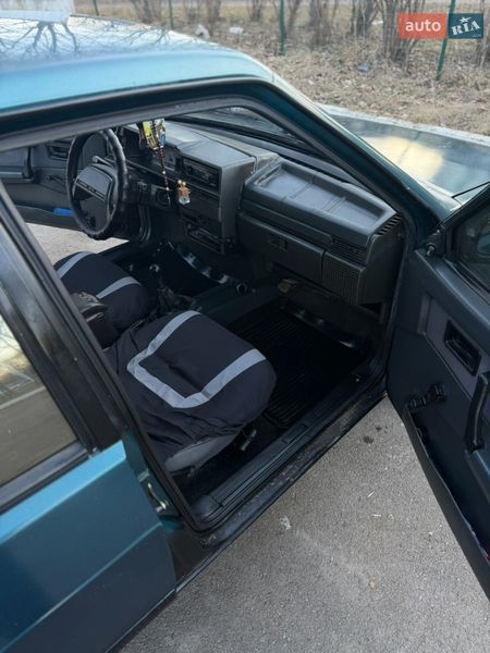 Седан ВАЗ / Lada 21099 1999 в Ровно фото 22 Седан ВАЗ / Lada 21099 1999 в Ровно