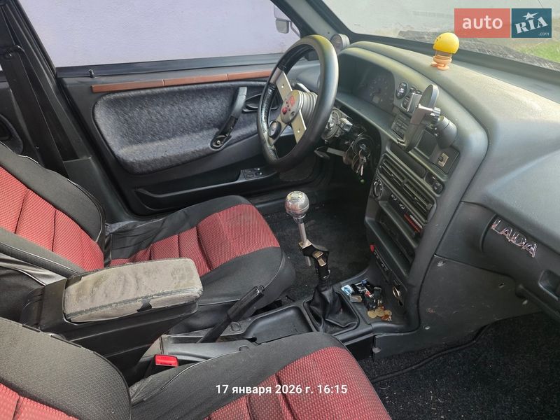 Седан ВАЗ / Lada 21099 2009 в Харькове