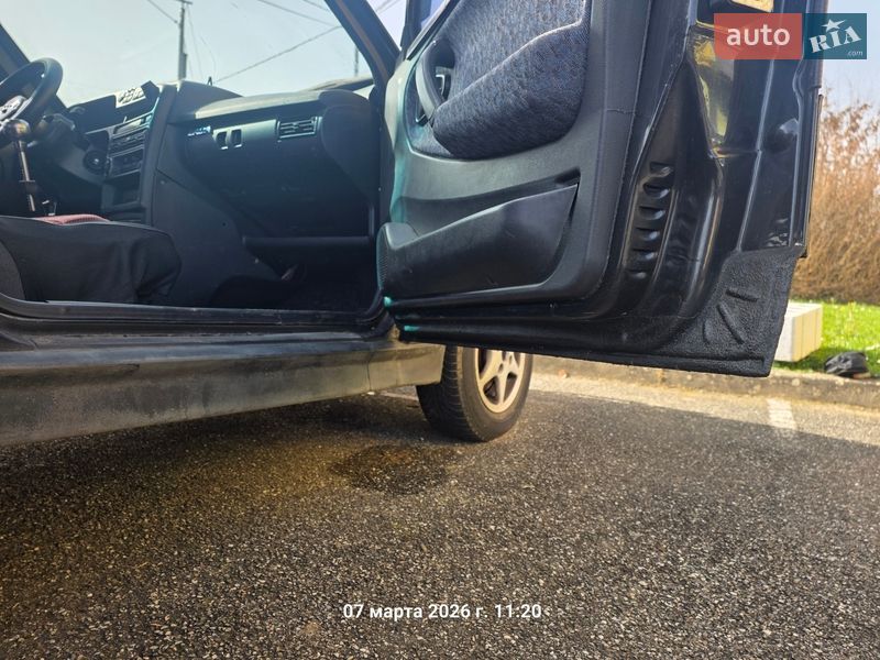 Седан ВАЗ / Lada 21099 2009 в Харькове