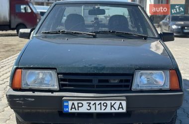 Седан ВАЗ 21099 2002 в Одесі