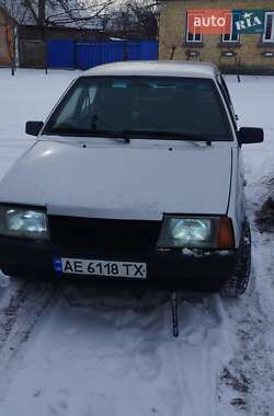 Седан ВАЗ 21099 2008 в Чигирину