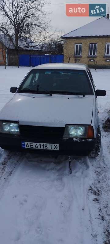 ВАЗ / Lada 21099 2008