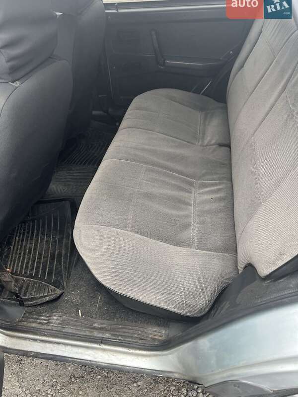 Седан ВАЗ / Lada 21099 1998 в Днепре фото 7 Седан ВАЗ / Lada 21099 1998 в Днепре