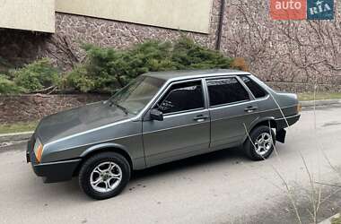 Седан ВАЗ 21099 2005 в Києві