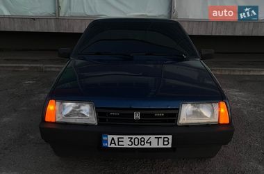 Седан ВАЗ 21099 2005 в Днепре