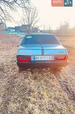 Седан ВАЗ 21099 2006 в Ярмолинцах