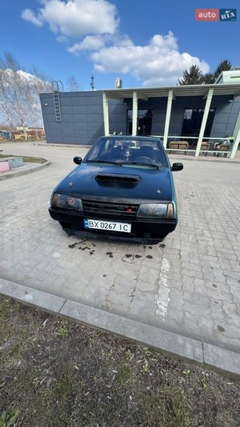 Седан ВАЗ / Lada 21099 2007 в Волочиске