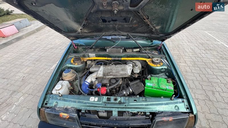 Седан ВАЗ / Lada 21099 2007 в Волочиске