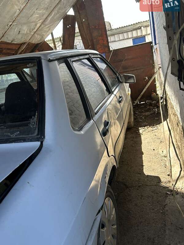 Седан ВАЗ / Lada 21099 1992 в Кам'янці