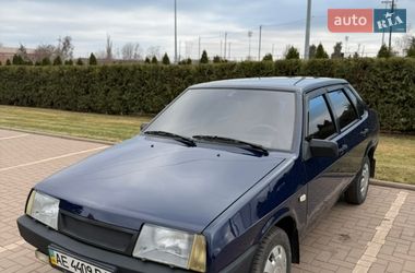 Седан ВАЗ / Lada 21099 2006 в Кривом Роге