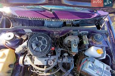 Седан ВАЗ 21099 1999 в Чугуєві