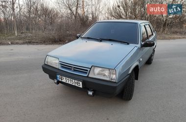 Седан ВАЗ 21099 1993 в Запорожье