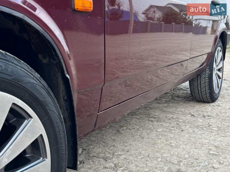 Седан ВАЗ / Lada 21099 2008 в Івано-Франківську