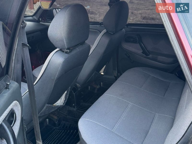 Седан ВАЗ / Lada 21099 2008 в Івано-Франківську