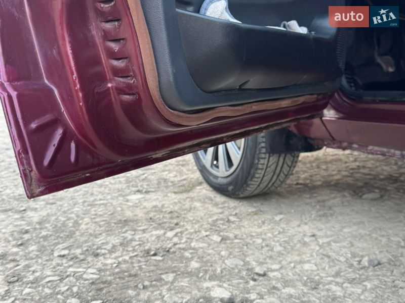 Седан ВАЗ / Lada 21099 2008 в Івано-Франківську