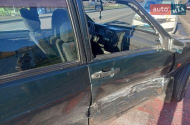 Седан ВАЗ 21099 2002 в Києві