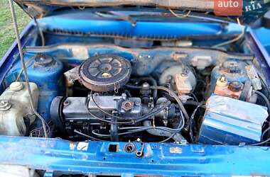 Седан ВАЗ 21099 2001 в Одессе