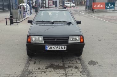 Седан ВАЗ 21099 2007 в Черкасах