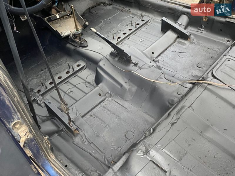 Седан ВАЗ / Lada 21099 2004 в Виннице фото 7 Седан ВАЗ / Lada 21099 2004 в Виннице