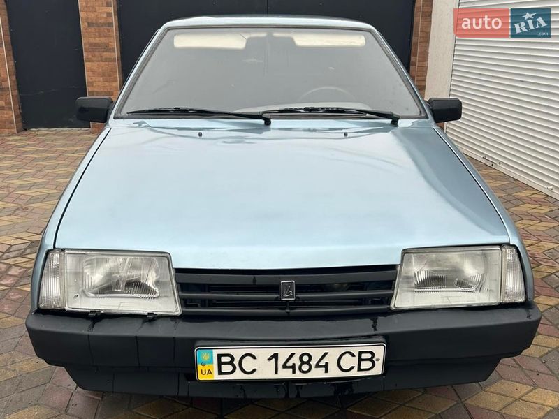 ВАЗ / Lada 21099 2009