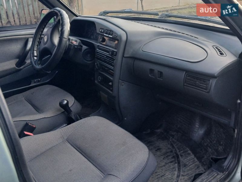 Седан ВАЗ / Lada 21099 2007 в Кролевце